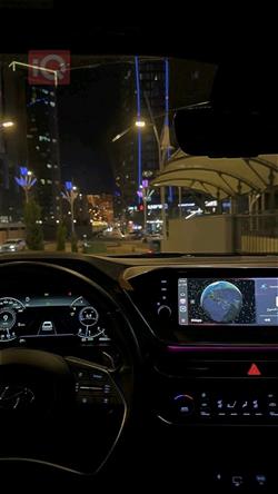 هیوندای سۆناتا